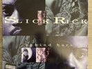 Slick Rick – Behind Bars , OG 1994 Def Jam Pressing, Rare Gold Stamp Promo