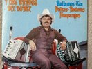 Ramon Ayala Y Los Bravos Del Norte Bailamos Tia Polkas Redovas Huapangos LP VG++