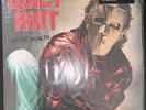 QUIET RIOT METAL HEALTH VINYL LP 180 GRAM AUDIOPHILE IMPORT SEALED MINT