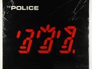 Police - Ghost In The Machine LP - A&M/Nautilus Audiophile Audiophile SEALED