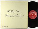 Rolling Stones - Beggars Banquet LP - Decca UK OG Press Mono