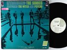 Sonics - Introducing The Sonics LP - Jerden PROMO