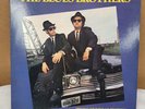 Vintage 1980 The Blues Brothers 