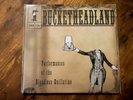 Buckethead - Decaying Parchment Vinyl LP (Pikes 269) (Unplayed/Mint)