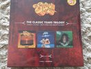 Eloy - The Classic Years Vinyl Box Set 3 LP + 3 CD - sealed