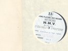 CLUYTENS - FAUST HLTS TEST PRESSING ASD 430