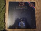 PHILIP GLASS - Akhnaten 3LP Vinyl Box Set RARE VG/G