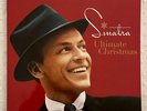 Ultimate Christmas by Frank Sinatra / 2XLP Gatefold Vinyl Record