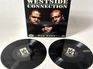 WESTSIDE CONNECTION - Bow Down 1996 US Priority Records P1 50583 DLP 2x Vinyl