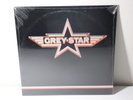 Grey-Star - Self Titled, 1981 LP, NEW/SEALED original Private Press Rock Ruby