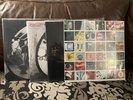Pearl Jam Vinyl Bundle - No Code (10C ed) LO2L (10C ed) Rearviewmirror Vol 1&2