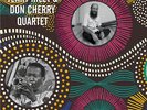 Terry Riley & Don Cherry - Wdr Radio, Koln, Fe (Vinyl LP - 2023 - EU - Original)