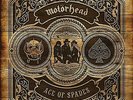 MOTORHEAD ACE OF SPADES 40TH ANNIVERSARY VINYL BOX SET NEW+SEALED