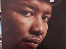 Willie Hutch ‎– The Mack 1973 Motown Die-Cut Jacket Soul Funk Soundtrack Vinyl
