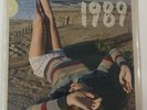 1989 (Taylor's Version) Sunrise Boulevard Yellow Edition Vinyl Taylor In-Hand