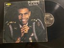 El General estás buena Lp Colombia Nando Boom Big Boy Reggae Rap Rasta