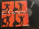 El General es mundial  Lp Colombia Nando Boom Big Boy Reggae Rap Rasta