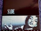 Sade Diamond Life - 2020 Remastered On 180 Gram Vinyl Ultrasonically Cleaned