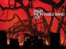 Travis - The Invisible Band Live CLEAR COLOURED vinyl LP NEW/SEALED IN STOCK