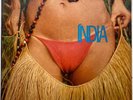 GAL COSTA INDIA LP ORIGINAL 1973 PHILIPS GATEFOLD PSYCH TROPICALIA SAMBA BRAZIL