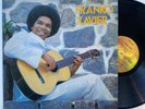 FRANKO XAVIER LP 1974 ORIGINAL ODEON STEREO LATIN SAMBA SOUL FUNK BRAZIL