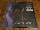 John Wick: Chapter 2 (Original Motion Picture Soundtrack) by Tyler Bates