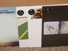 Boards of Canada Tomorrows Harvest Beautiful Place Twoism Trans Vinyl Record LOT