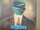 MUTEMATH - Odd Soul (2012) Vinyl - New Sealed