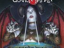 COVEN JAPAN - Earthlings (LIM.100 RED V.*ANGEL WITCH*SATAN*M.FATE)