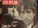 Bob Dylan - Love and Theft - Original 2001 2 LP Columbia C2 85975 VINYL