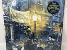 The Muppet Christmas Carol - Ghosts of Christmas Past Soundtrack - Blue -In Hand