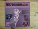 These Immortal Souls-Get Lost (Don`t Lie),LP Album 1987,Mute-STUMM48