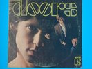The Doors- Self-titled LP 1st Monarch Press MONO ”Oher Side” MISPRINT