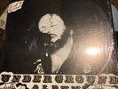 David Allan Coe underground album