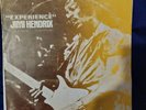jimi hendrix lp Experience  Rare Red Vinyl RAH 69