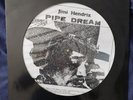 jimi hendrix  Pipe Dream Lp Picture Disc
