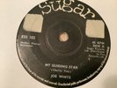 Joe White , My Guiding Star , If I Needed Someone     , 7 