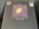 Billy Cobham Spectrum Limited Edition CRYSTAL CLEAR Vinyl Gatefold New Sealed