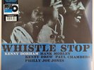 Whistle Stop by Kenny Dorham - (NEW&SEALED) w/Minor Sleeve Damage