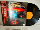 Boston Epic 25 3P-42 Japan VINYL LP OBI 1st Japanese Press A1 B1