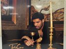 Take Care by Drake (Record, 2011) - NEW SEALED Minor Sleeve Dmg