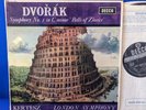 +DECCA SXL 6288 *WBg ED2* 1ST *KERTESZ* DVORAK SYMPHONY NO.1 /