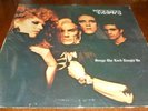 THE CRAMPS 33 RPM LP SONGS THE LORD TAUGHT US ROCK GARAGE PUNK IRS ILLEGAL