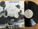 James Newton  Paseo del mar  A.Davis-Abdul Wadud-Phillip Wilson India Navigation