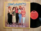 Steel Magnolias soundtrack Georges Delerue / Ry Cooder / Hank Williams MINT