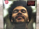 The Weeknd - After Hours (Record, 2020) 2LP Gold Red Splatter Vinyl NEW SEALED