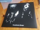 Darkthrone Transilvanian Hunger LP VILELP43 NEW AND UNPLAYED