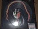 Eric Carr (Kiss) - Rockology Picture Disc Vinyl 4000 Weltweit NEU/OVP