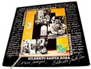 Gilberto Santa Rosa –Perspectiva-Discos International – DCL-80689 VG/VG VINYL LP