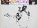 Count Basie / Joe Williams Just The Blues NEW OVP emus Vinyl LP